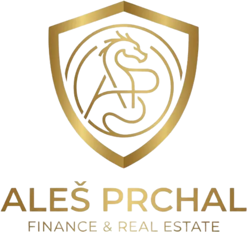 Aleš Prchal — Finance & Real Estate